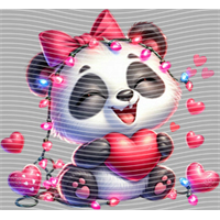 Valentine's Day-QRJ  1814